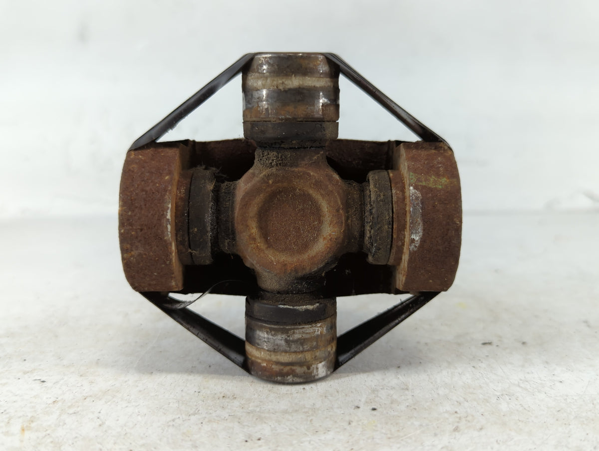 2008 Chevrolet Trailblazer Engine Gearbox Motor Mount - Oemusedautoparts1.com