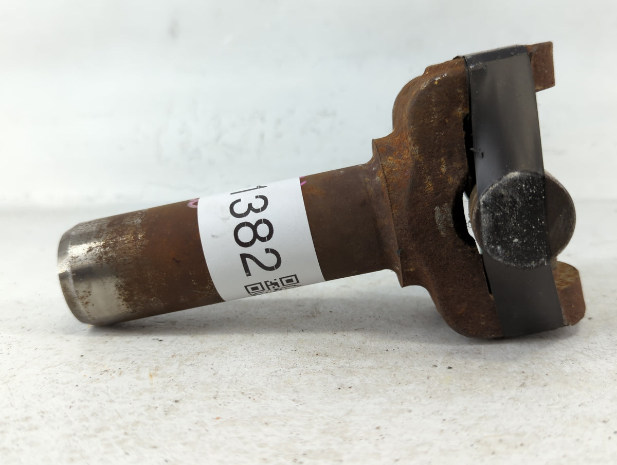 2008 Chevrolet Trailblazer Engine Gearbox Motor Mount - Oemusedautoparts1.com