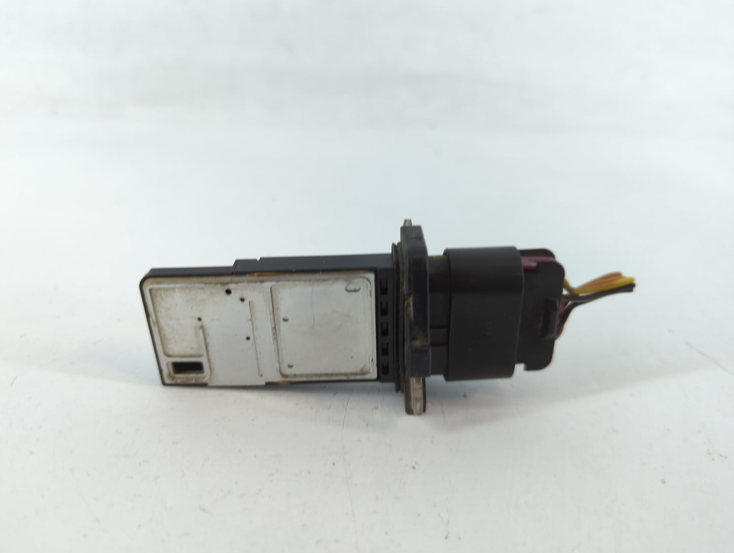 2006-2009 Chevrolet Trailblazer Mass Air Flow Meter Maf - Oemusedautoparts1.com