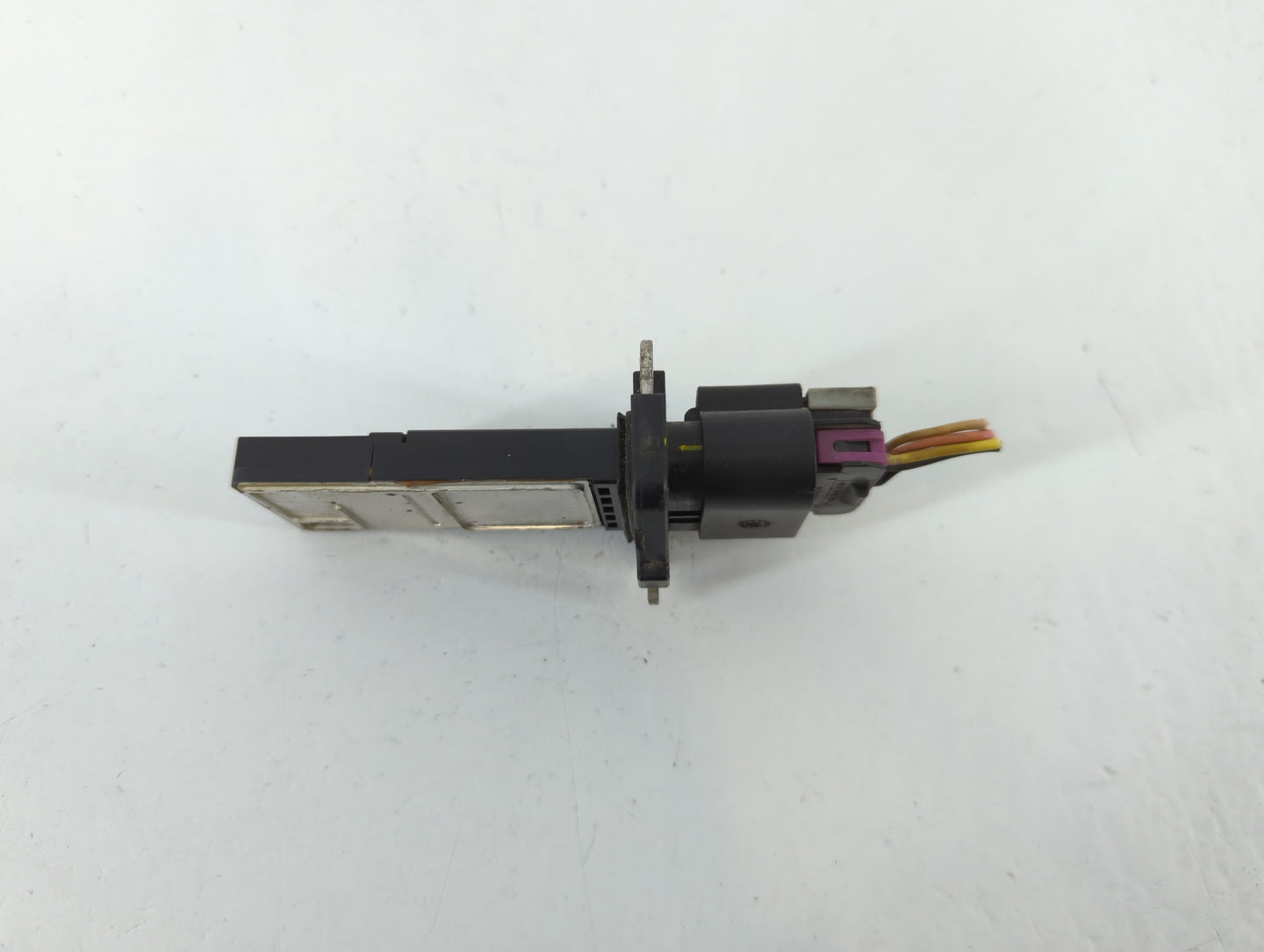 2006-2009 Chevrolet Trailblazer Mass Air Flow Meter Maf - Oemusedautoparts1.com