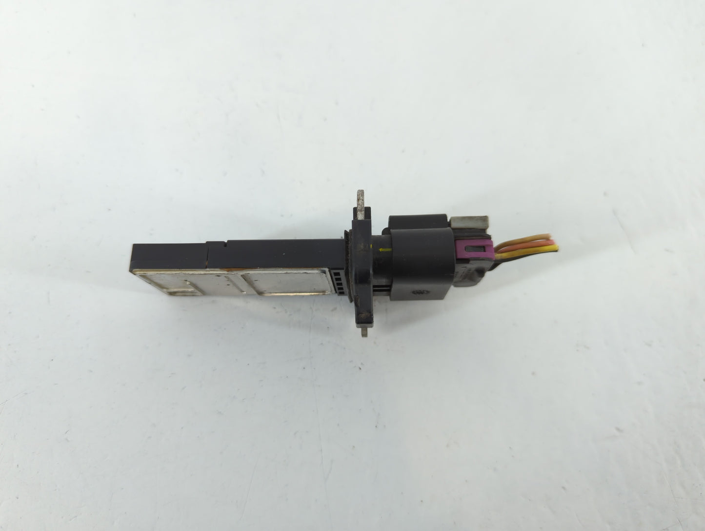 2006-2009 Chevrolet Trailblazer Mass Air Flow Meter Maf - Oemusedautoparts1.com