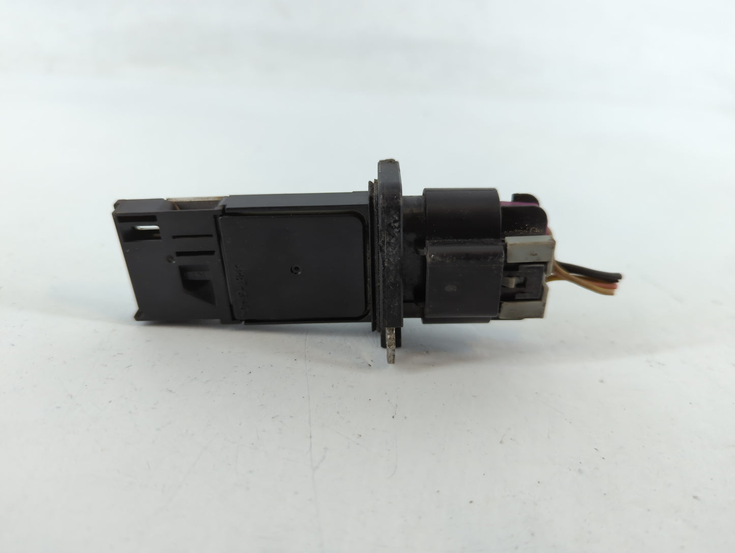 2006-2009 Chevrolet Trailblazer Mass Air Flow Meter Maf - Oemusedautoparts1.com