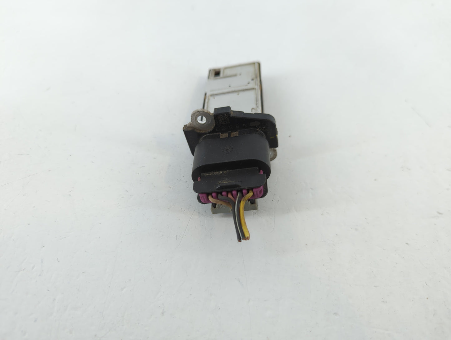 2006-2009 Chevrolet Trailblazer Mass Air Flow Meter Maf - Oemusedautoparts1.com