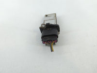 2006-2009 Chevrolet Trailblazer Mass Air Flow Meter Maf - Oemusedautoparts1.com