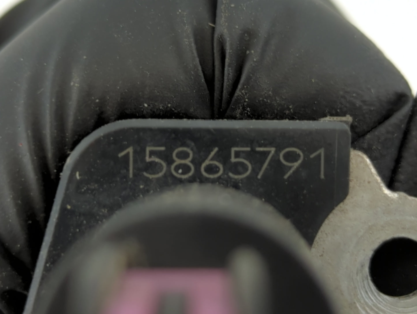 2006-2009 Chevrolet Trailblazer Mass Air Flow Meter Maf - Oemusedautoparts1.com