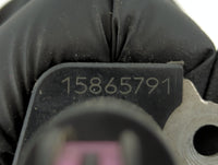 2006-2009 Chevrolet Trailblazer Mass Air Flow Meter Maf - Oemusedautoparts1.com
