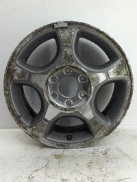 2004-2009 Chevrolet Trailblazer Oem Wheel Rim 898127 - Oemusedautoparts1.com