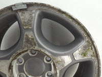 2004-2009 Chevrolet Trailblazer Oem Wheel Rim 898127 - Oemusedautoparts1.com