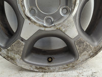 2004-2009 Chevrolet Trailblazer Oem Wheel Rim 898127 - Oemusedautoparts1.com
