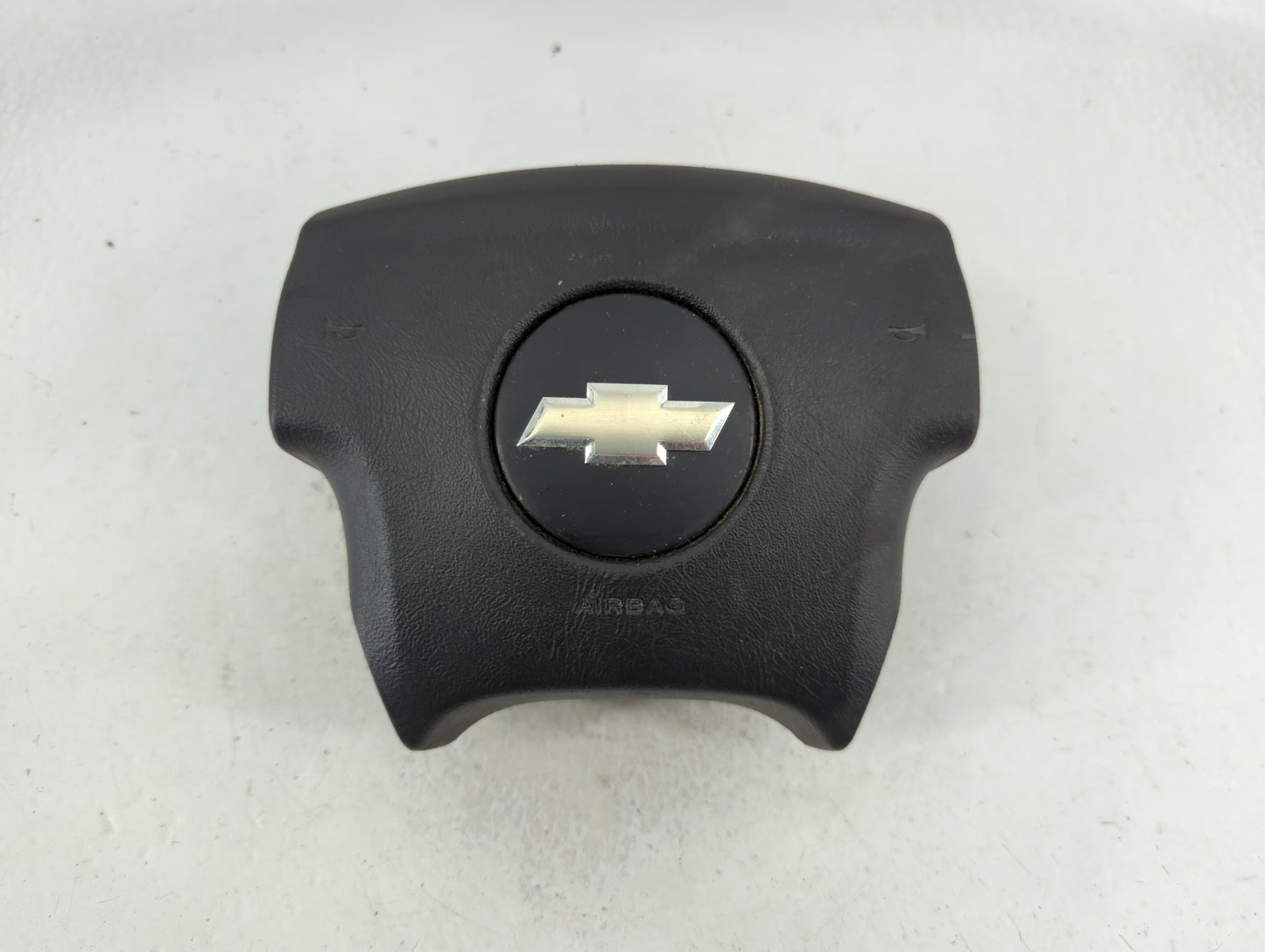 2006-2009 Chevrolet Trailblazer Air Bag Driver Left Steering Wheel Mounted P/N:AB2395Q1H1EMWV Fits Fits 2006 2007 2008 2009 