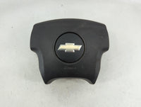 2006-2009 Chevrolet Trailblazer Air Bag Driver Left Steering Wheel Mounted P/N:AB2395Q1H1EMWV Fits Fits 2006 2007 2008 2009 