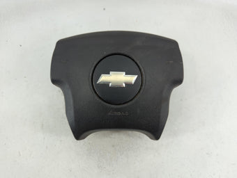 compare product 2006-2009 Chevrolet Trailblazer Air Bag Driver Left Steering Wheel Mounted P/N:AB2395Q1H1EMWV Fits Fits 2006 2007 2008 2009 OEM Used Auto Parts