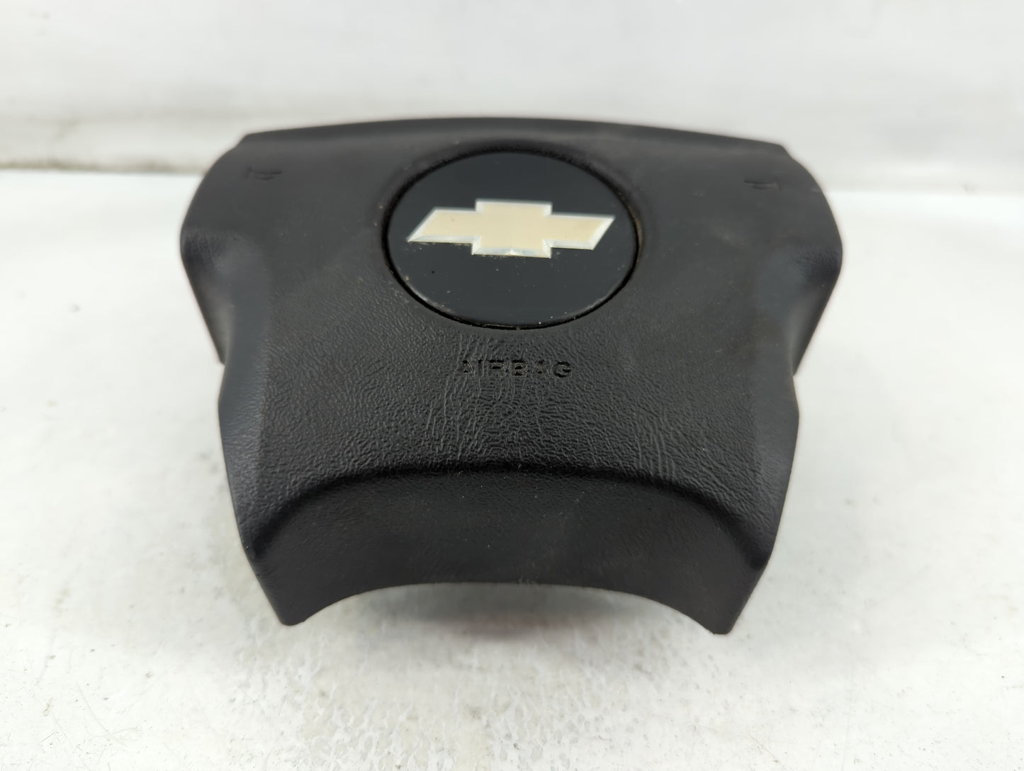 2006-2009 Chevrolet Trailblazer Air Bag Driver Left Steering Wheel Mounted P/N:AB2395Q1H1EMWV Fits Fits 2006 2007 2008 2009 