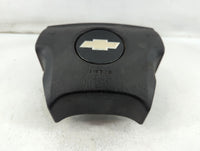 2006-2009 Chevrolet Trailblazer Air Bag Driver Left Steering Wheel Mounted P/N:AB2395Q1H1EMWV Fits Fits 2006 2007 2008 2009 
