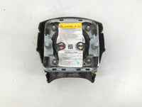 2006-2009 Chevrolet Trailblazer Air Bag Driver Left Steering Wheel Mounted P/N:AB2395Q1H1EMWV Fits Fits 2006 2007 2008 2009 