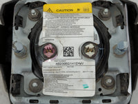 2006-2009 Chevrolet Trailblazer Air Bag Driver Left Steering Wheel Mounted P/N:AB2395Q1H1EMWV Fits Fits 2006 2007 2008 2009 
