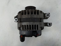 2008 Chevrolet Trail Blazer Alternator Replacement Generator Charging Assembly Engine OEM Fits Fits 2007 2009 OEM Used Auto 