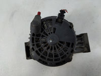 2008 Chevrolet Trail Blazer Alternator Replacement Generator Charging Assembly Engine OEM Fits Fits 2007 2009 OEM Used Auto 