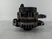 2008 Chevrolet Trail Blazer Alternator Replacement Generator Charging Assembly Engine OEM Fits Fits 2007 2009 OEM Used Auto 