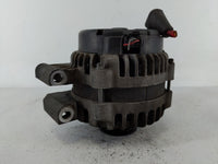 2008 Chevrolet Trail Blazer Alternator Replacement Generator Charging Assembly Engine OEM Fits Fits 2007 2009 OEM Used Auto 