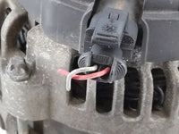 2008 Chevrolet Trail Blazer Alternator Replacement Generator Charging Assembly Engine OEM Fits Fits 2007 2009 OEM Used Auto 