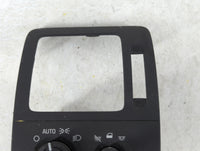 2005-2009 Chevrolet Uplander Climate Control Module Temperature AC/Heater Replacement Fits Fits 2005 2006 2007 2008 2009 OEM