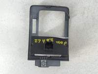 2005-2009 Chevrolet Uplander Climate Control Module Temperature AC/Heater Replacement Fits Fits 2005 2006 2007 2008 2009 OEM