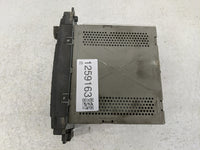 2008-2009 Chevrolet Uplander Radio AM FM Cd Player Receiver Replacement P/N:15878234 Fits Fits 2008 2009 OEM Used Auto Parts