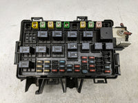 2005-2009 Chevrolet Uplander Fusebox Fuse Box Panel Relay Module P/N:15791555 Fits Fits 2005 2006 2007 2008 2009 OEM Used Au