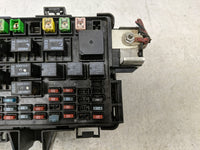 2005-2009 Chevrolet Uplander Fusebox Fuse Box Panel Relay Module P/N:15791555 Fits Fits 2005 2006 2007 2008 2009 OEM Used Au