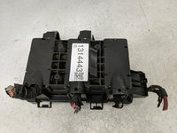 2005-2009 Chevrolet Uplander Fusebox Fuse Box Panel Relay Module P/N:15791555 Fits Fits 2005 2006 2007 2008 2009 OEM Used Au