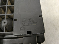2005-2009 Chevrolet Uplander Fusebox Fuse Box Panel Relay Module P/N:15791555 Fits Fits 2005 2006 2007 2008 2009 OEM Used Au