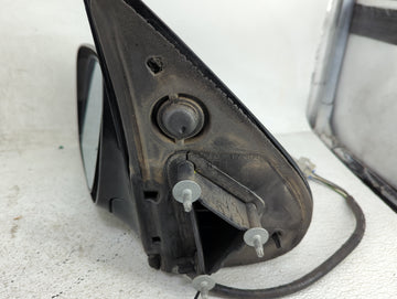 2005-2009 Chevrolet Uplander Driver Side View Mirror - Left Door Mirror OEM Used - Oemusedautoparts1.com