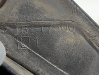 2005-2009 Chevrolet Uplander Driver Side View Mirror - Left Door Mirror OEM Used - Oemusedautoparts1.com