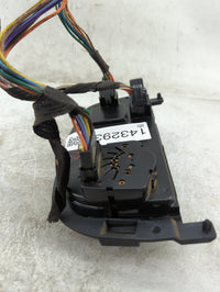 2008 Chevrolet Uplander Climate Control Module Temperature AC/Heater Replacement P/N:25783272 11847101, 383272M072200270 Fit