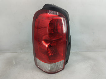 compare product 2005-2009 Chevrolet Uplander Tail Light Assembly Passenger Right OEM P/N:071631159 Fits Fits 2005 2006 2007 2008 2009 OEM Used Auto Parts