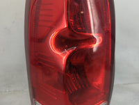 2005-2009 Chevrolet Uplander Tail Light Assembly Passenger Right OEM P/N:071631159 Fits Fits 2005 2006 2007 2008 2009 OEM Us