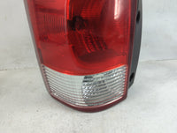 2005-2009 Chevrolet Uplander Tail Light Assembly Passenger Right OEM P/N:071631159 Fits Fits 2005 2006 2007 2008 2009 OEM Us
