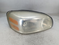 2005 Chevrolet Uplander Passenger Right Oem Head Light Headlight Lamp - Oemusedautoparts1.com