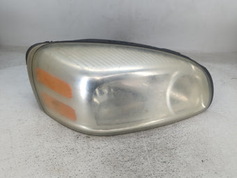 compare product 2005 Chevrolet Uplander Passenger Right Oem Head Light Headlight Lamp