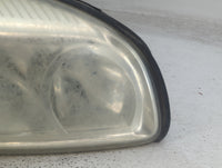 2005 Chevrolet Uplander Passenger Right Oem Head Light Headlight Lamp - Oemusedautoparts1.com