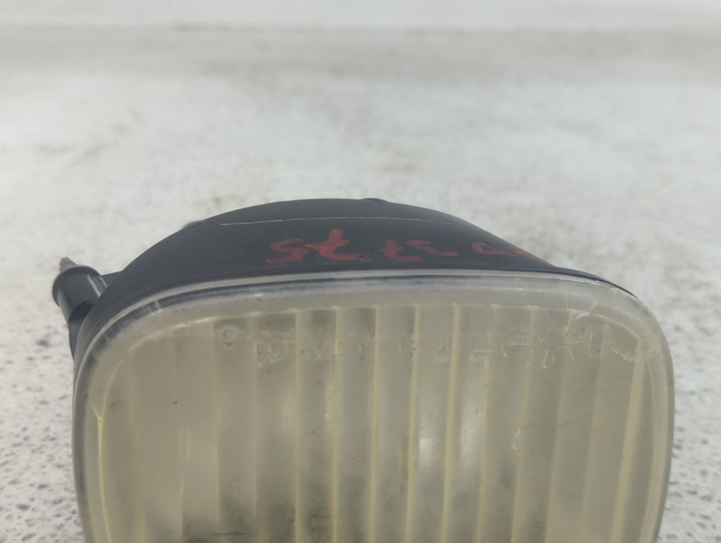 2005 Chevrolet Uplander Passenger Right Oem Head Light Headlight Lamp - Oemusedautoparts1.com