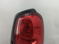 2005-2009 Chevrolet Uplander Tail Light Assembly Passenger Right OEM Fits Fits 2005 2006 2007 2008 2009 OEM Used Auto Parts 
