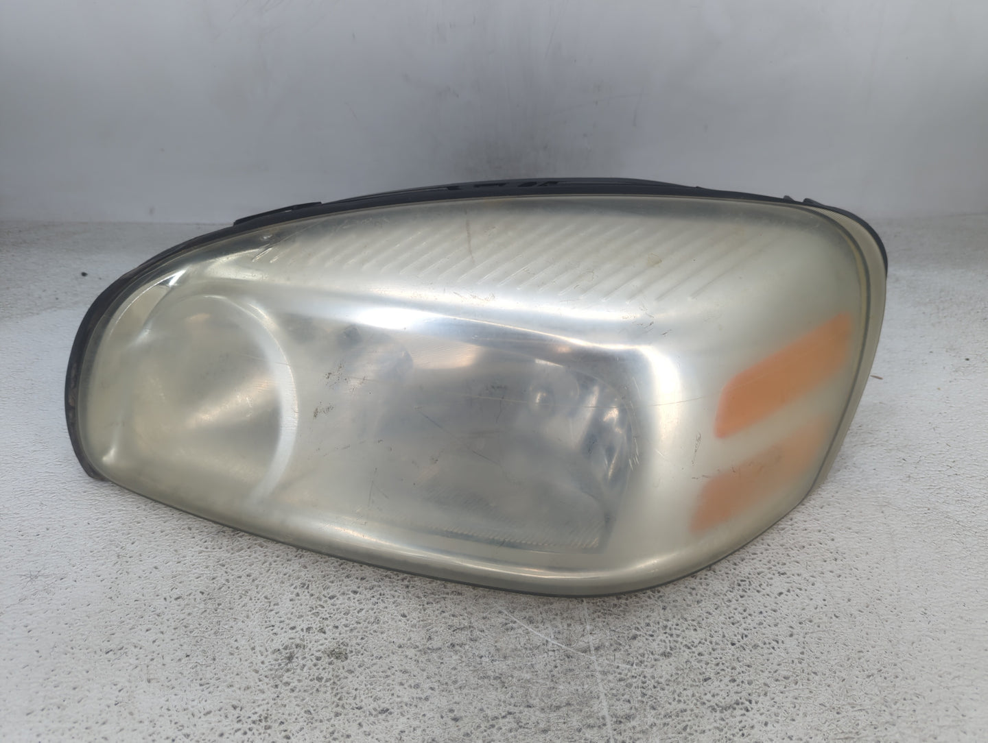 2005-2009 Chevrolet Uplander Driver Left Oem Head Light Headlight Lamp - Oemusedautoparts1.com