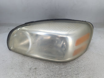 compare product 2005-2009 Chevrolet Uplander Driver Left Oem Head Light Headlight Lamp