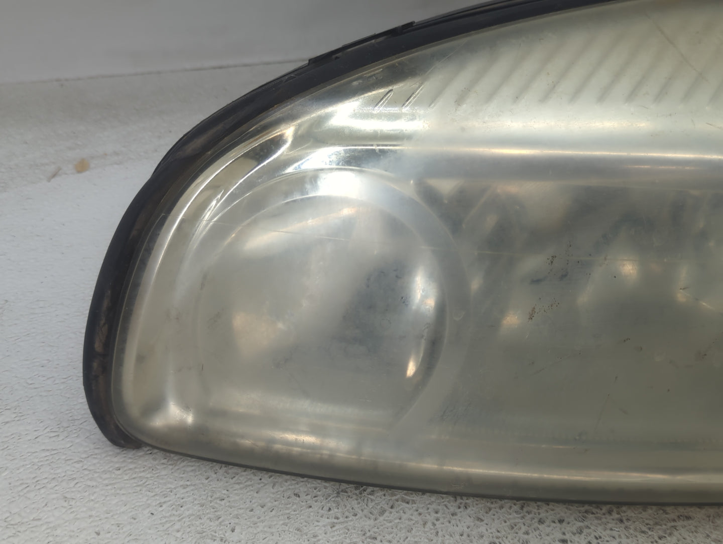 2005-2009 Chevrolet Uplander Driver Left Oem Head Light Headlight Lamp - Oemusedautoparts1.com