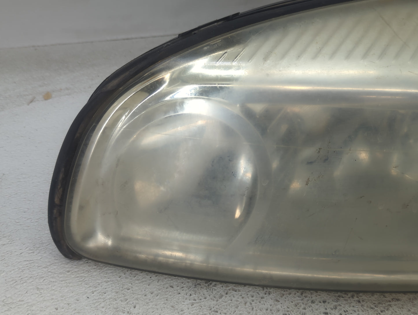 2005-2009 Chevrolet Uplander Driver Left Oem Head Light Headlight Lamp - Oemusedautoparts1.com