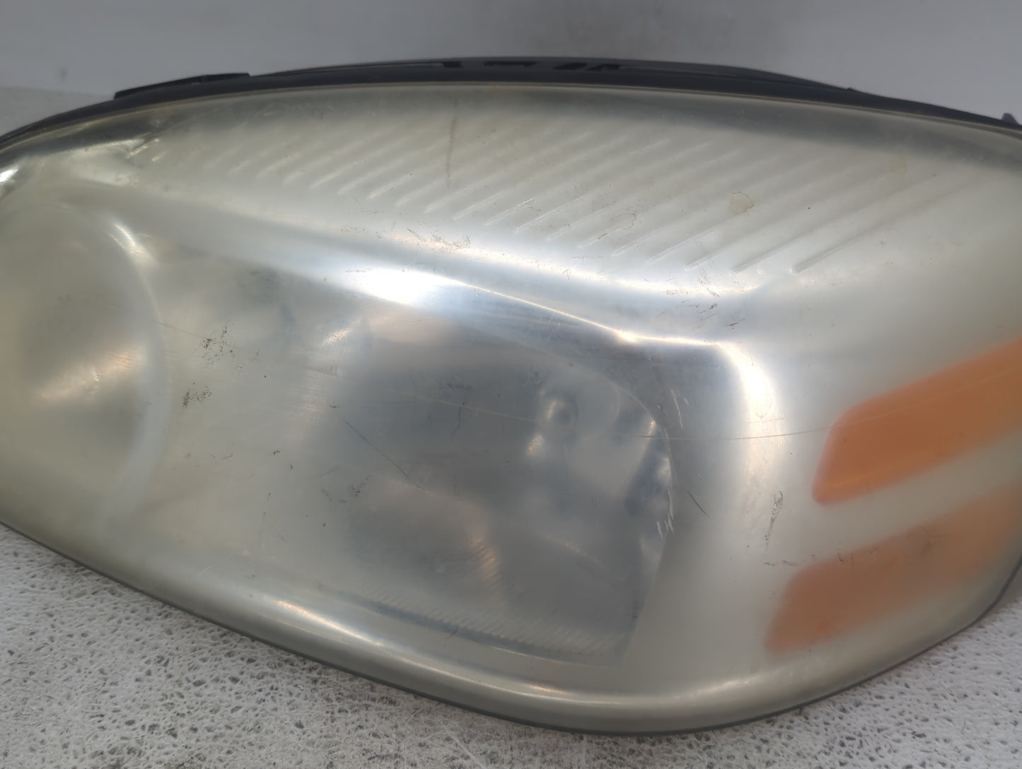 2005-2009 Chevrolet Uplander Driver Left Oem Head Light Headlight Lamp - Oemusedautoparts1.com