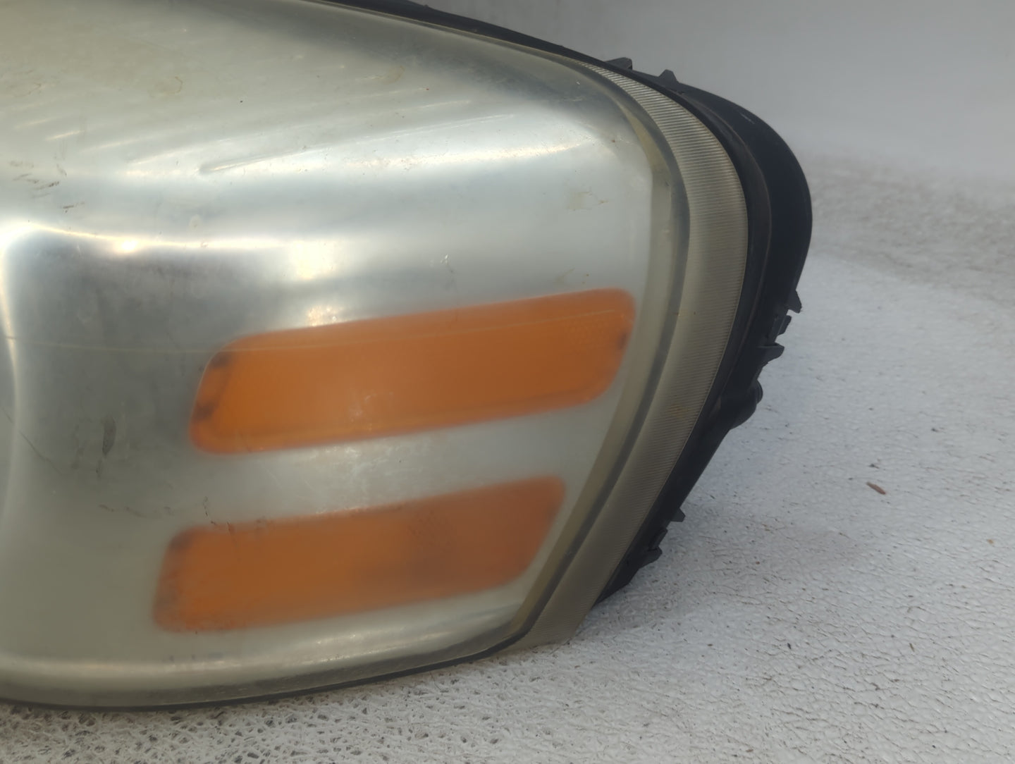 2005-2009 Chevrolet Uplander Driver Left Oem Head Light Headlight Lamp - Oemusedautoparts1.com
