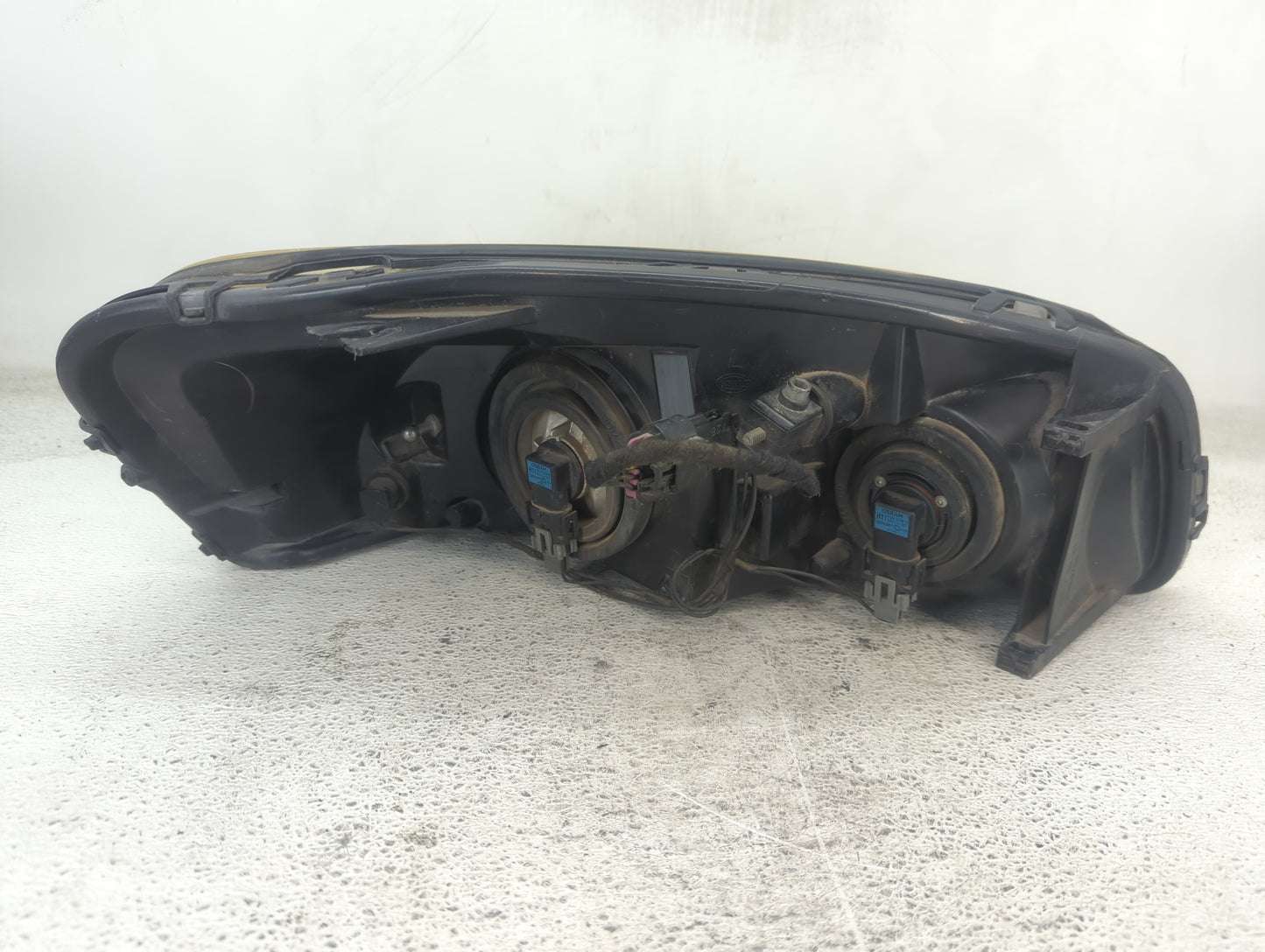 2005-2009 Chevrolet Uplander Driver Left Oem Head Light Headlight Lamp - Oemusedautoparts1.com